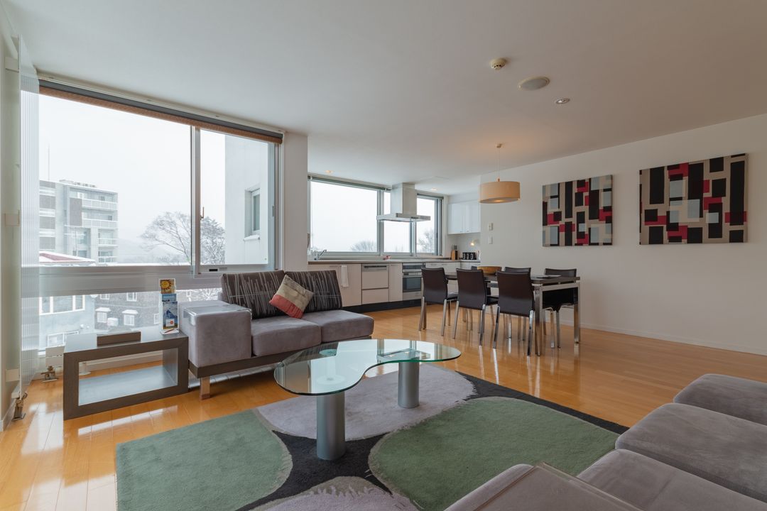 2BR Apartment for Sale in Niseko Hirafu, Hokkaido - Thumbnail 3