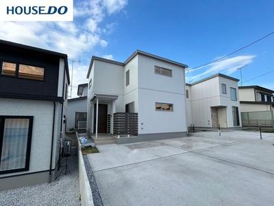 Modern 3LDK Designer House in Hachinohe, Aomori — Image 7, Hachinohe, Aomori