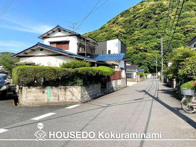 Used House in Toku Yoshihigashi, Kokura Minami-ku, Kitakyushu — Image 1, Kokura Minami, Fukuoka
