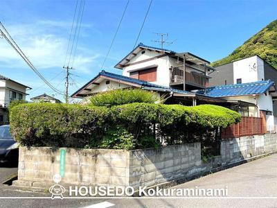 Used House in Toku Yoshihigashi, Kokura Minami-ku, Kitakyushu — Image 1, Kokura Minami, Fukuoka