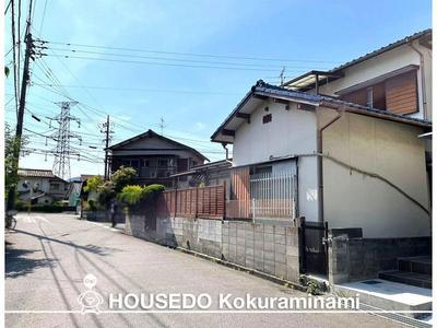 Used House in Toku Yoshihigashi, Kokura Minami-ku, Kitakyushu — Image 2, Kokura Minami, Fukuoka