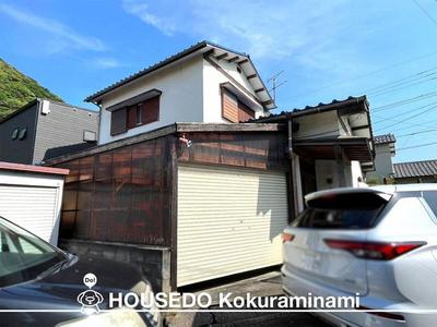 Used House in Toku Yoshihigashi, Kokura Minami-ku, Kitakyushu — Image 3, Kokura Minami, Fukuoka