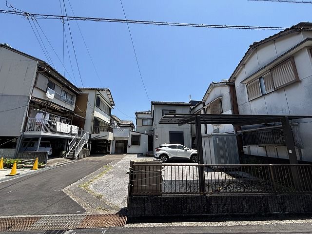 6DK Steel House in Kochi City with 344.9m² Land - Thumbnail 3