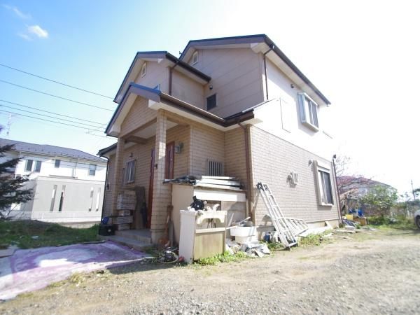 3LDK House with 10 Car Parks in Togane City, Chiba - Thumbnail 3