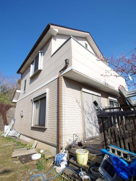3LDK House with 10 Car Parks in Togane City, Chiba - Thumbnail 4