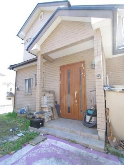 3LDK House with 10 Car Parks in Togane City, Chiba — Image 7, Togane, Chiba