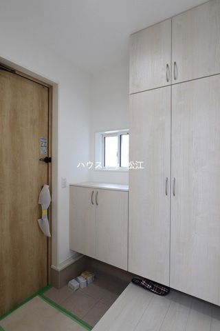 New 3LDK House in Matsue with ZEH, Earthquake Resistance & Smart Key - Thumbnail 2