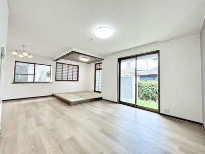 4LDK House for Sale in Kōshi City, Kumamoto — Image 4, Koshi, Kumamoto