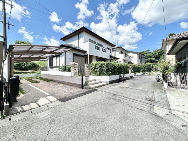 4LDK House for Sale in Kōshi City, Kumamoto - Thumbnail 3