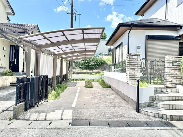 4LDK House for Sale in Kōshi City, Kumamoto - Thumbnail 4