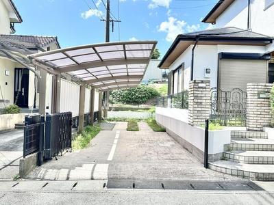 4LDK House for Sale in Kōshi City, Kumamoto — Image 3, Koshi, Kumamoto