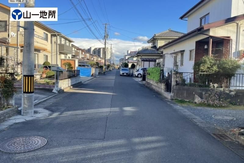 Land for Sale in Tagajo City, Miyagi - Build Your Dream Home - Thumbnail 3
