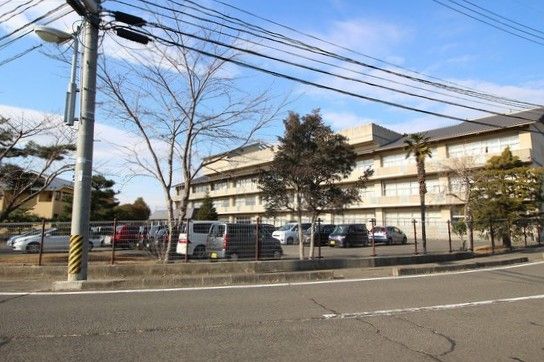 Land for Sale in Tagajo City, Miyagi - Build Your Dream Home - Thumbnail 4