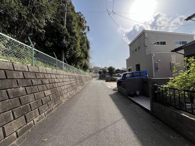 3LDK House with Garden in Shime Town, Fukuoka — Image 1, Shimen, Fukuoka