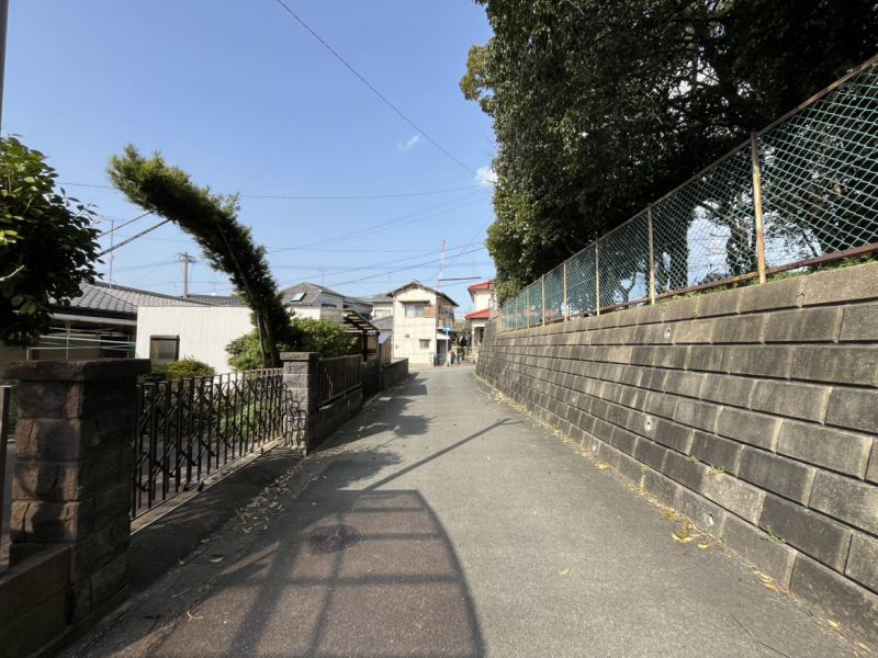 3LDK House with Garden in Shime Town, Fukuoka - Thumbnail 2