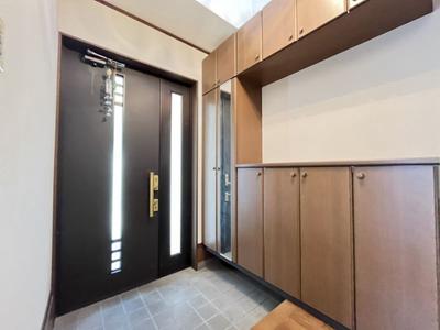 3LDK House with Garden in Shime Town, Fukuoka — Image 4, Shimen, Fukuoka