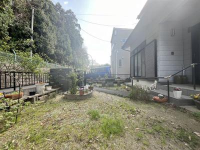3LDK House with Garden in Shime Town, Fukuoka — Image 1, Shimen, Fukuoka