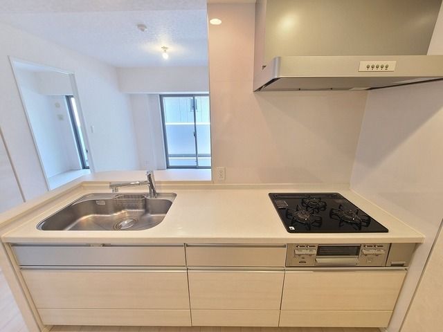 Presis Honkawagoe 3LDK Apartment for Sale in Kawagoe - Thumbnail 4