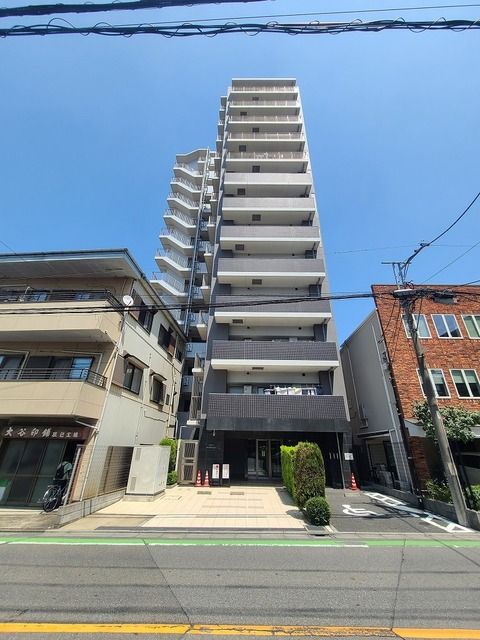 Presis Honkawagoe 3LDK Apartment for Sale in Kawagoe - Thumbnail 2