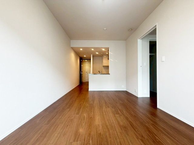 1LDK Apartment for Sale in Toyosu, Koto City, Tokyo - 47.88 sqm - Thumbnail 3