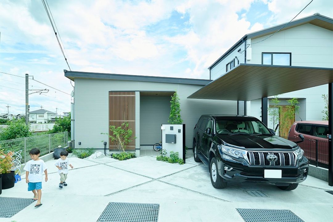 Five Gojo 10-Lot Subdivision Land for Sale in Kashiba, Nara - Thumbnail 4