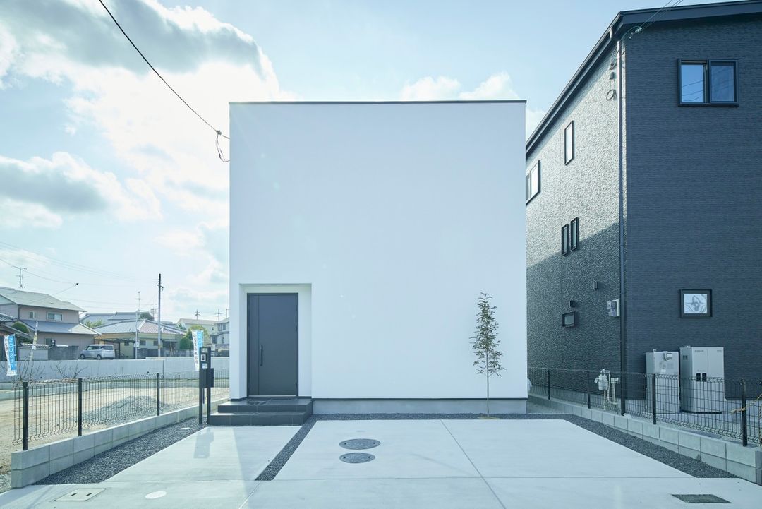 Five Gojo 10-Lot Subdivision Land for Sale in Kashiba, Nara - Thumbnail 2