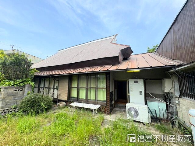 6LDK House with Large Garden in Takashima, Shiga Prefecture - Thumbnail 4