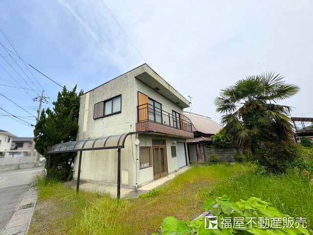 6LDK House with Large Garden in Takashima, Shiga Prefecture - Thumbnail 2
