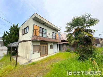 6LDK House with Large Garden in Takashima, Shiga Prefecture — Image 1, Takashima, Shiga