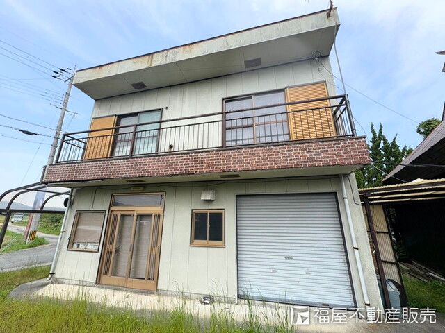 6LDK House with Large Garden in Takashima, Shiga Prefecture - Thumbnail 3