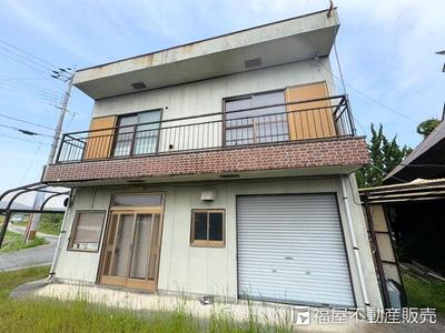 6LDK House with Large Garden in Takashima, Shiga Prefecture — Image 2, Takashima, Shiga