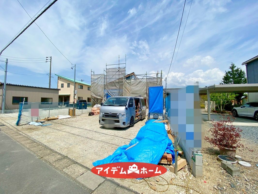 New 4LDK House in Aisai City, Aichi - 98.55m2 - Thumbnail 4