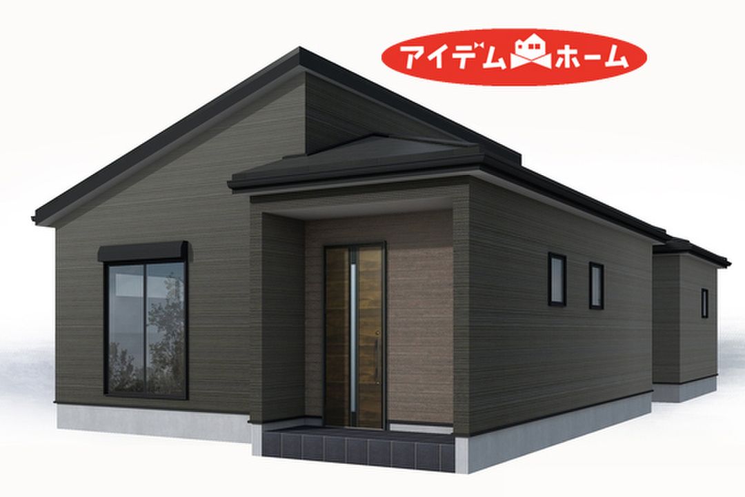 New 4LDK House in Aisai City, Aichi - 98.55m2 - Thumbnail 2