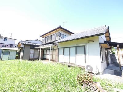 Higashionuma-cho, Hitachi City | Hitachi City, 28-minute walk from Hitachi-Taga Station on the JR Joban Line (Property number: 0125829-0001722) — Image 1, Hitachi, Ibaraki