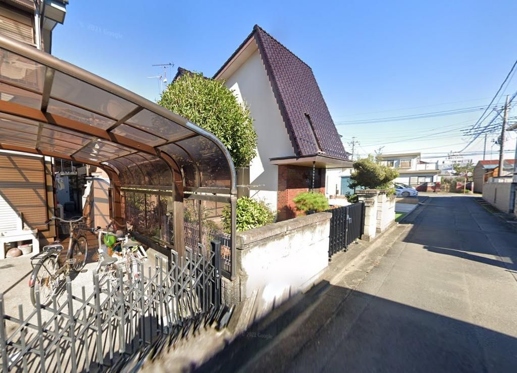 Land for Sale in Takasaki, Gunma with Free Design & Old House - Thumbnail 2