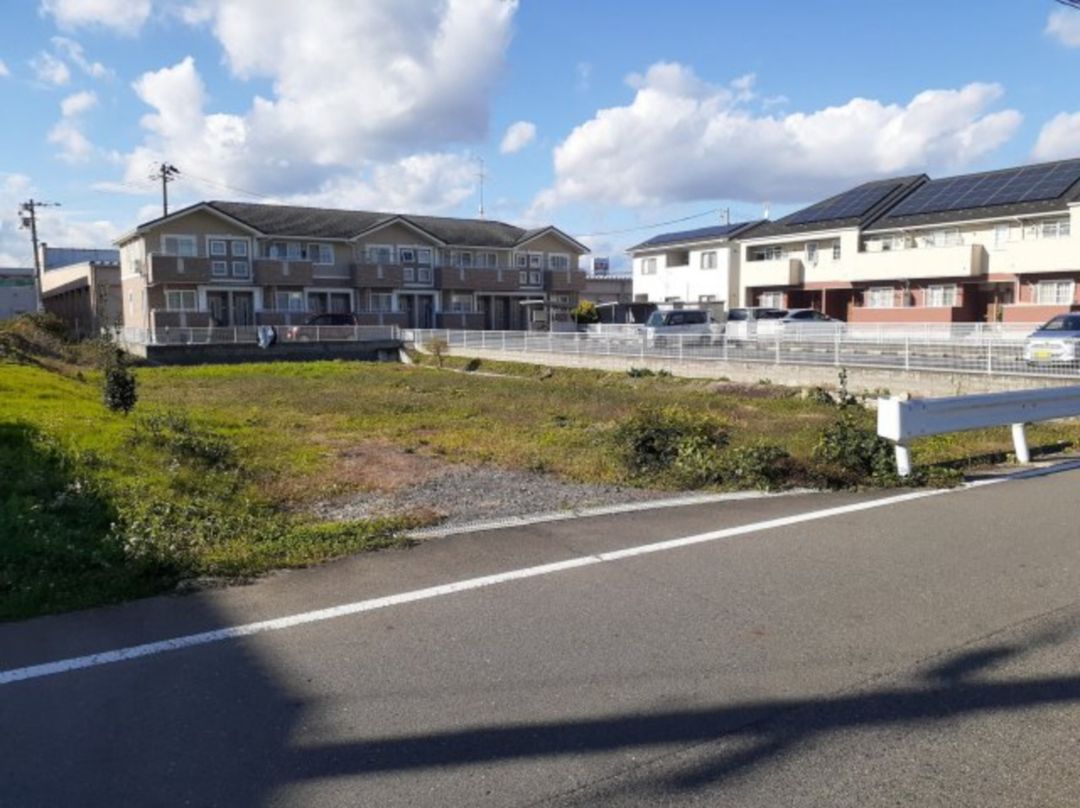 Vacant Land for Sale in Yabuki Town, Fukushima - 478.2 sqm - Thumbnail 2