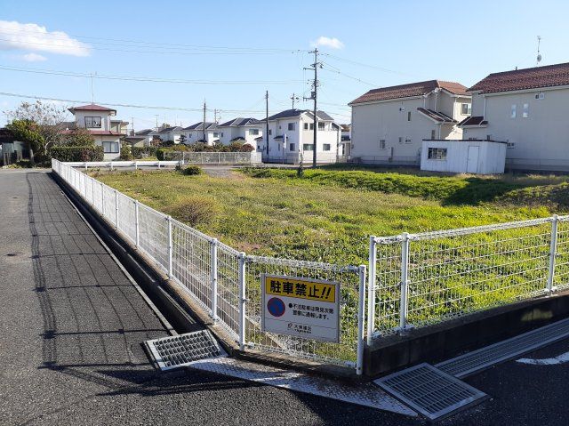 Vacant Land for Sale in Yabuki Town, Fukushima - 478.2 sqm - Thumbnail 3