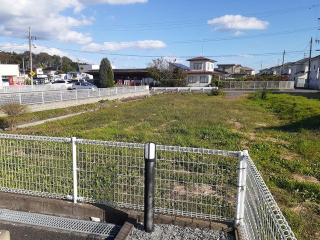 Vacant Land for Sale in Yabuki Town, Fukushima - 478.2 sqm - Thumbnail 4
