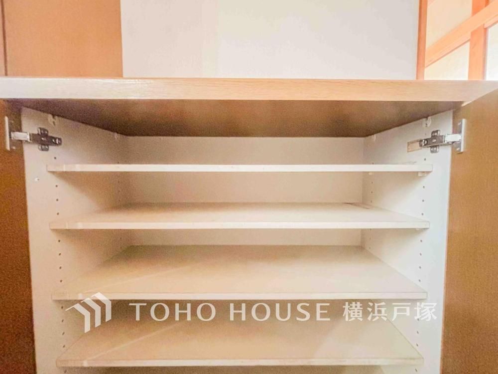 4LDK House in Yokohama's Sugita with Garden Space - Thumbnail 4