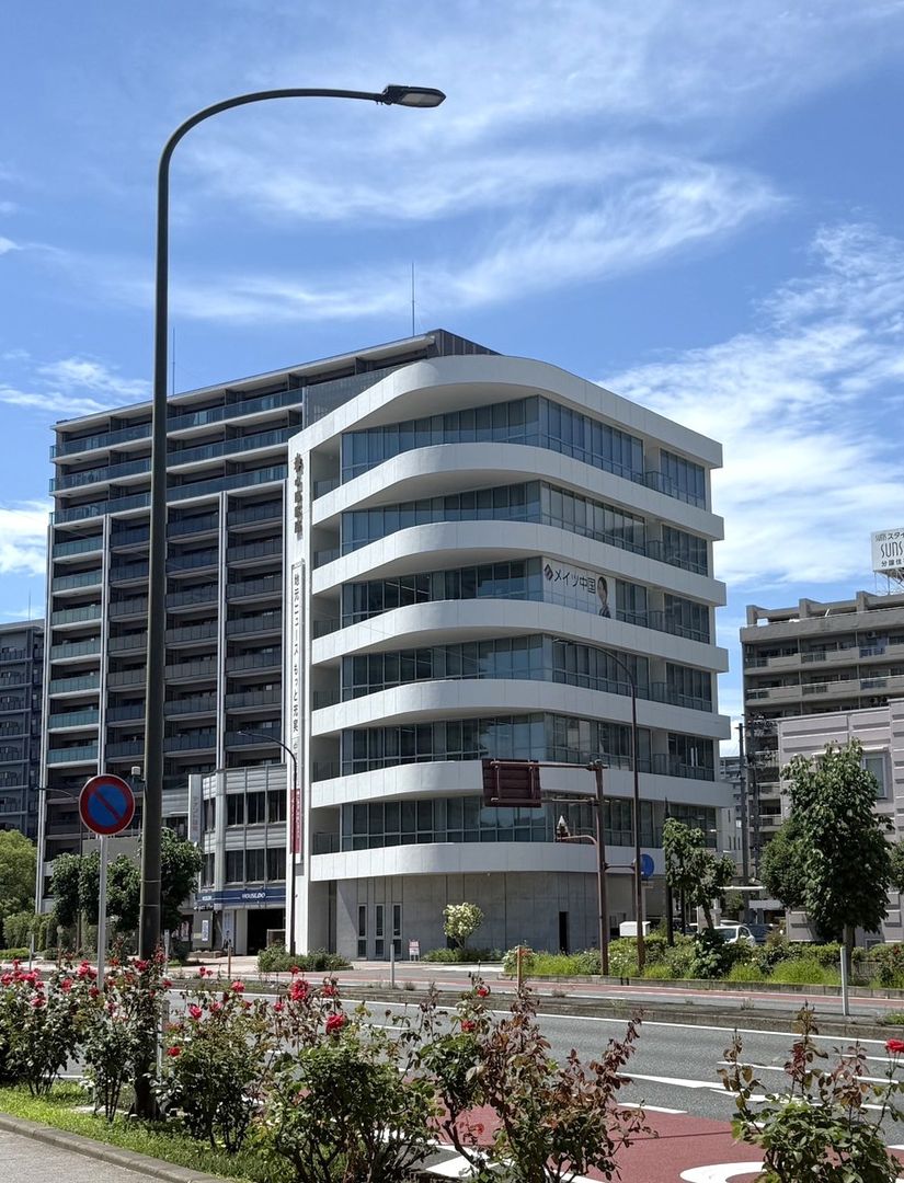 Commercial Office/Retail Space for Rent in Fukuyama, Hiroshima - Thumbnail 4