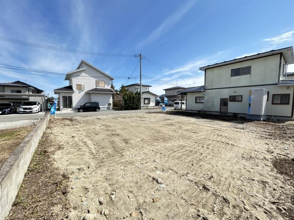 Vacant Land for Sale in Kitakami, Iwate - 231.98 sqm Plot - Thumbnail 3