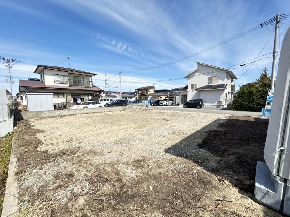 Vacant Land for Sale in Kitakami, Iwate - 231.98 sqm Plot - Thumbnail 4
