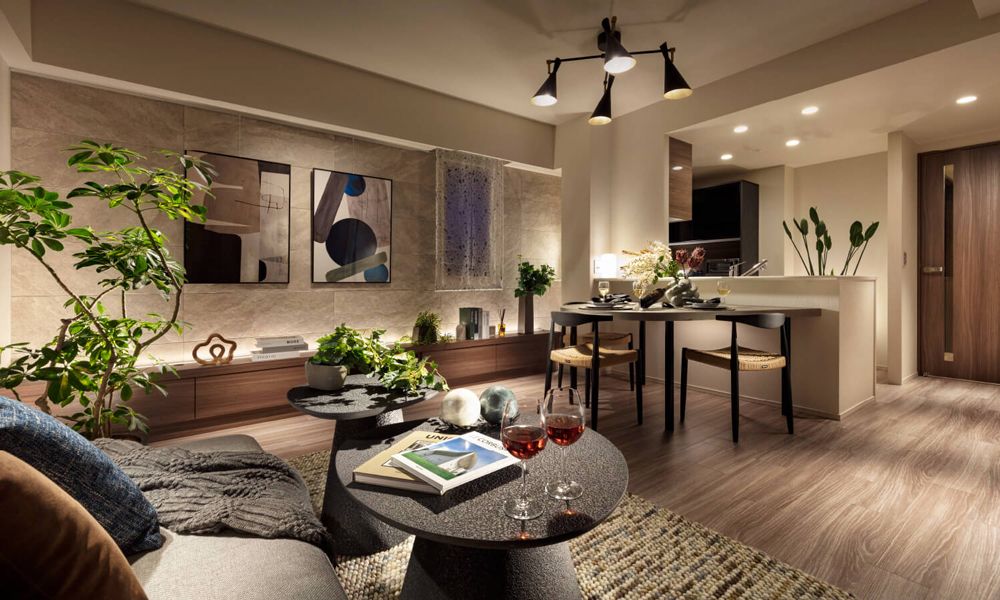 New 3LDK Apartment for Sale in Sagamihara, Kanagawa - Thumbnail 4