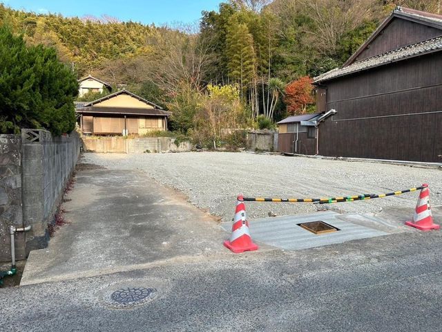 124.5 Tsubo Vacant Land for Sale in Shimonoseki, Yamaguchi - Thumbnail 3