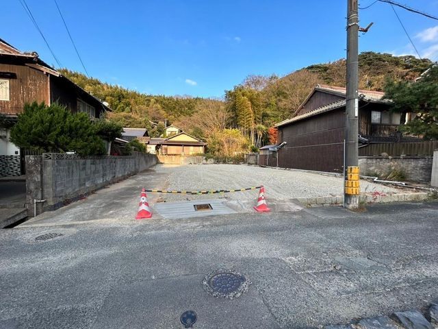 124.5 Tsubo Vacant Land for Sale in Shimonoseki, Yamaguchi - Thumbnail 2