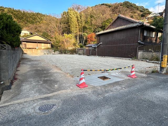 124.5 Tsubo Vacant Land for Sale in Shimonoseki, Yamaguchi - Thumbnail 4