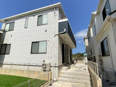 Modern 4LDK House for Sale in Kin Town, Okinawa — Image 1, Kin, Okinawa