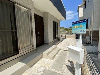 Modern 4LDK House for Sale in Kin Town, Okinawa — Image 2, Kin, Okinawa