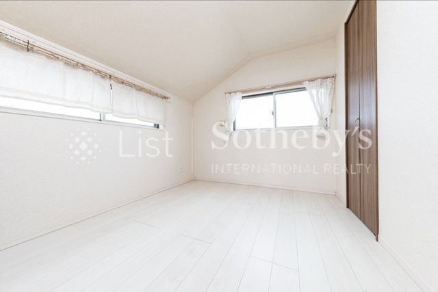 4LDK House in Yokohama Aoba Ward - 96.05㎡ Family Home - Thumbnail 4