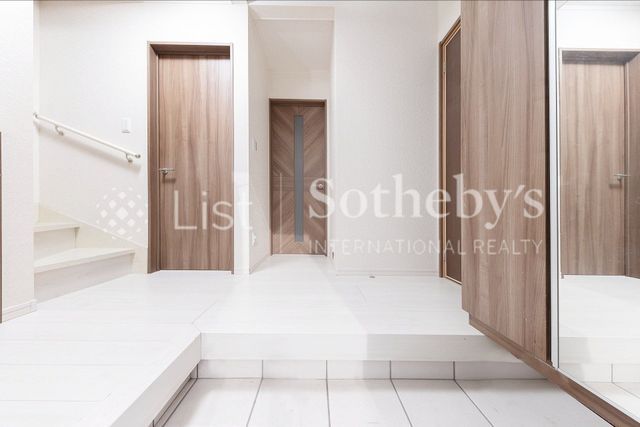 4LDK House in Yokohama Aoba Ward - 96.05㎡ Family Home - Thumbnail 3